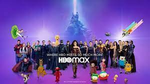 Hbo max, el servicio de streaming de warner media que busca competir contra netflix y disney a través de su cuenta oficial de twitter hbo max acaba de confirmar que llegará a chile, méxico. Hbo Max En Chile Conoce Su Nueva Plataforma Que Llegara En Junio A Latinoamerica