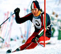 Największy sukces w karierze roland thöni osiągnął w 1972 roku, kiedy podczas igrzysk olimpijskich w sapporo wywalczył brązowy medal w slalomie. Tphoto A Twitter Roland Thoni Italy 3rd At Men S Slalom In 1972 Winter Olympics At Sapporo Japan On 13 Feb 1972 Photo By Masahide Tomikoshi Tomikoshi Photography Https T Co Oyi1hhyqbo