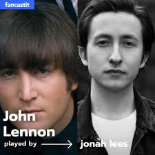 So, the news is out! We have a confirmed cast for the Sam Mendes Beatles  biopics 🥰 Harris Dickinson (John Lennon) Paul Mescal (Paul McCartney)  Barry Keoghan (Ringo Starr) Joseph Quinn (George