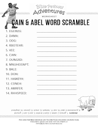 A downloadable coloring page showing cain and abel from genesis 4. Https Www Harvestermc Org Hp Wordpress Wp Content Uploads 2020 06 Cain And Abel Activity Pages Pdf