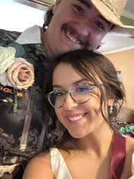 Church member shares life updates and wedding news