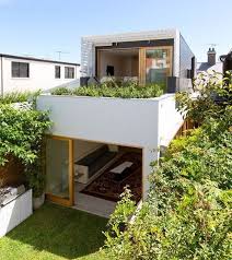 3d Rendering 3d Architecture Animation Architectural Drawings Di 2020 Desain Rumah Renovasi Rumah Arsitektur Modern