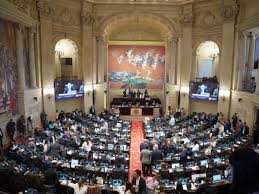 Reforma Pensional en Colombia: Avances y Obstáculos en el Congreso