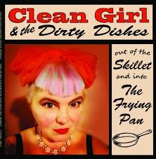 Serving up songs: Clean Girl and the Dirty Dishes to release new album,  “Out of the Skillet and Into the Frying Pan”