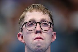 Olympics, Day 4 as it happened: Daniel Wiffen wins gold medal with stunning  Olympic record