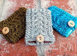 Knitting patterns are great when they are free to save and keep. 10 Quick Knit Gifts Free Patterns For Everyone On Your List Blog Nobleknits