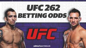 Fans would have liked to see dustin porier fight for this vacant title but now, it seems like do bronx will have a clear run at it. Betting Ufc 262 Oliveira Vs Chandler Odds