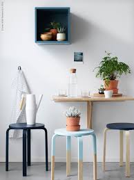 8 Scandinavian Ikea Inspired Home Decor Ideas Ninetyfourdesigns In 2020 Pastel Home Decor Ikea Hack Ikea Stool