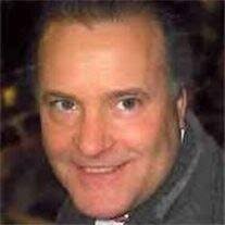 Brian Dennis Andre Obituary