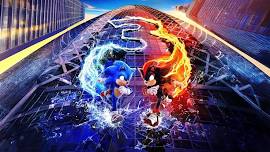FREE Marina Movie Nights 2026 | Sonic 3