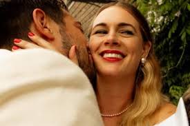 Alison Roman and Max Cantor's Wedding Was a Love Letter to New York  City—And Its Many Restaurants