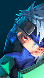 Wallpaper Samsung Wallpaper Wallpaper Samsung Wallpaper Phone Kakashi Full Hd Wallpaperphonefull Em 2020 Desenho De Anime Personagens De Anime Papel De Parede Anime