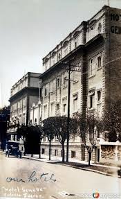 Pin En Mexico Antiguo