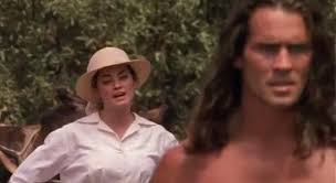 The epic adventures was an american adventure drama series that aired for one season in syndication from 1996 to 1997. Tarzan The Epic Adventures 1996