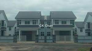 Main sama anjing subuh mau jalan tunggu ya. Taman Sutera Wangi Batu Berendam Semi Detached House 4 Bilik Tidur Untuk Dijual Iproperty Com My