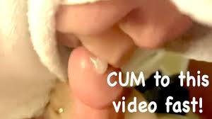 Sexy Filipina blowjob with cum in mouth viral