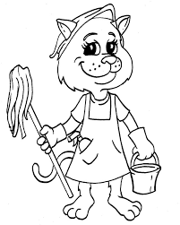 These free, printable summer coloring pages are a great activity the kids can do this summer when it. Children S Free Printable Coloring Pages Cleanitsupply Com
