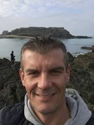 Bertrand THOMAS (Whirlpool Corporation)