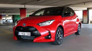 See more of toyota yaris on facebook. Neuer Toyota Yaris 2020 Fahrbericht 1 5 Hybrid Autogefuhl