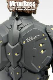 836 Battle Armor Jpg 428 640 Savascilar Zirh