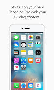 Tap on install and coniform the installation. Apple S First App On Android Wants You To Move Away From It Slashgear