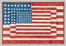 And It S One Two Three What Are We Fighting For And It S One Two Three What Are We Fighting For Corporateintel Jasper Johns Jasper Johns Paintings Pop Art
