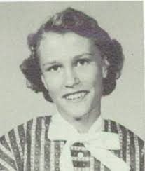 Sandra “Sandy” Kerr Chilcote (1942-2015)