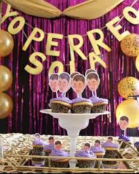 Pin By Linda Garcia Bustos On Kim S 19 In 2020 Bunny Birthday Theme 14 Birthday Party Ideas Bunny Birthday