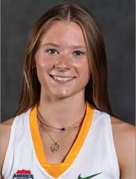 First-team soccer honors for Paige Luke, Anna Rayhill