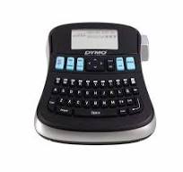 DYMO Label Manager 210D Masa Üstü Etiket Makinesi