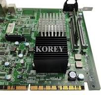 FD Cabinet Series Robot CPU Main Board L21700C L21700C03 UM342B Electrical  Equipment