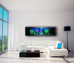 8 Endroits Propices Ou Placer L Aquarium Maison Tendances Deco Maison Aquarium Maison Maison