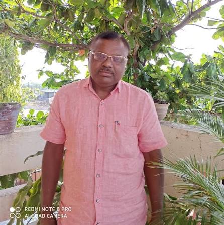 शाळांना निधी नाही, पण पोलीस अधीक्षक निवासस्थान दुरुस्तीसाठी ९३ लाखांचा खर्च; सार्वजनिक बांधकाम विभागाच्या कारभारावर डॉ. गणेश ढवळे यांचा सवाल