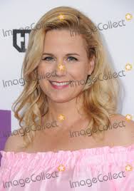 Allana Harkin Pictures and Photos