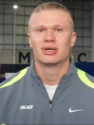 Sidemen vs. Erling Haaland's Football Gauntlet