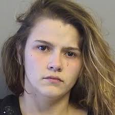 Woman who killed boyfriend in March gets 10 years in prison