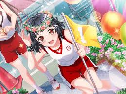 pin on bang dream gbp
