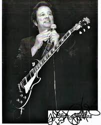 Oldies Artist Chris Montez