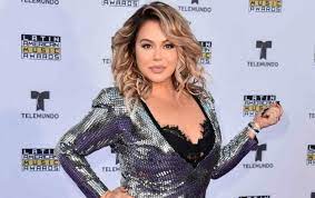 No soy chiquis, dale like a su pagina original: 10 Shocking Facts About Chiquis Rivera Jukebugs