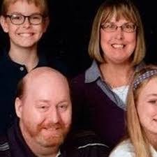 Katherine Blades's Instagram, Twitter & Facebook