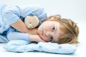 Image result for Sleep Problems in Children