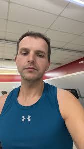 Shawn Fielder's Instagram, Twitter & Facebook