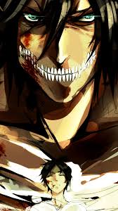 Shingeki no kyoujin attack on titan levi ackerman eren jaeger mikasa ackerman armin anime shingeki no kyoujin eren lockscreens wallpaper wallpapers lockscreen edit manga japan titan shingeki no kyoujin season 3 final shingeki no kyojin shingeki no kyojin final season 3. Eren Attack Titan Attack On Titan 4k Wallpaper 56