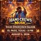 Hami Crews