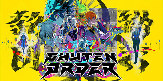 SHUTEN ORDER | Jeux à télécharger sur Nintendo Switch | Jeux | Nintendo FR