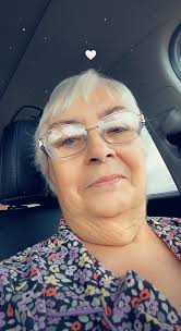 Sandra McGovern Obituary (1944