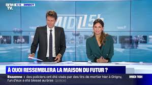 Bfmtv en direct, est une chaîne de télévision totalement dédiée à l'information, 24h/24 et 7jours/7. Altice Cede Face A Orange Bfm Tv De Retour Sur Les Livebox Macgeneration