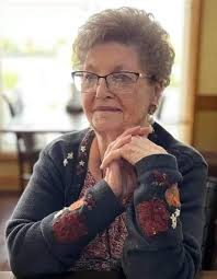 Verna Gamble Obituary