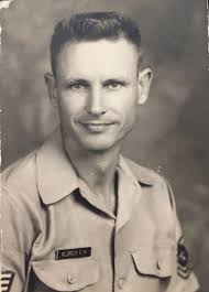 George Aldrich Obituary