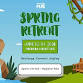 MJE Spring Retreat in the Berkshire Hills | 20s & 30s